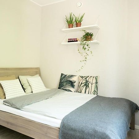 Warsaw Concierge Royal Baths Apartment Exterior photo