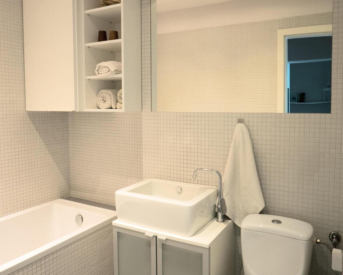 Warsaw Concierge Royal Baths Apartment Exterior photo